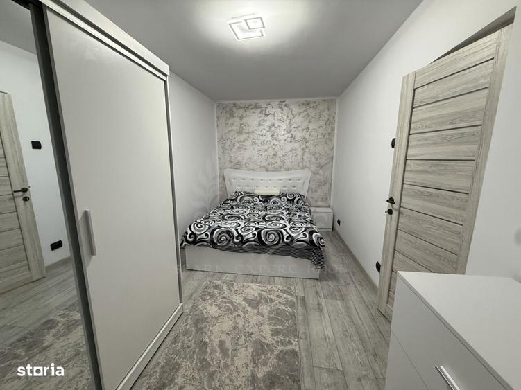 Inchiriere apartament 2 camere, renovat, zona Vest, Ploie?ti - 4