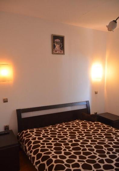 Predeal-Apartament cu doua camere mobilat si utilat - 10