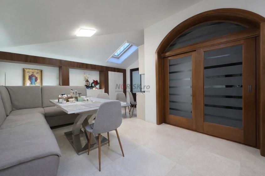 Reședință exclusivistă în Mogoșoaia – confort și rafinament - 6