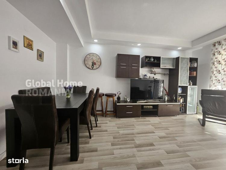 Apartament 2 camere 50MP 1 Loc de Parcare Inclus |Swimming Pool View | - 6