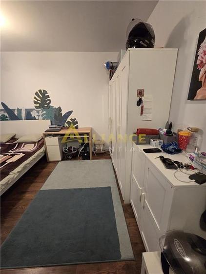 Garsoniera de vanzare – Sos. Berceni – Metrou Leonida - 4