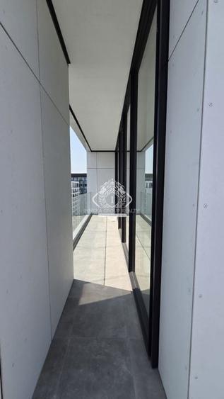 One Cotroceni Park | Penthouse 4 cam | 192mp | bloc 2023 | et 11 | 601.433 euro - 17