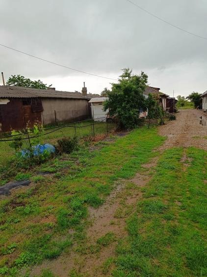 Teren Intravilan Peris Central Gara - 2