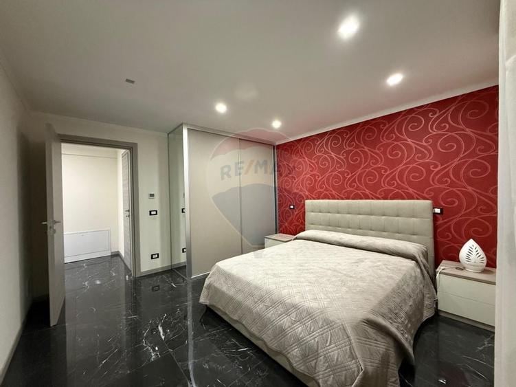 Casa premium cu 5 camere de vanzare in Serbesti, comuna Saucesti - 8