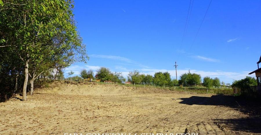 TEREN 1522 MP, LA 10 MINUTE DE ORAS - 6