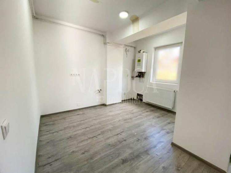 Apartament 3 camere de vanzare in Floresti - 1