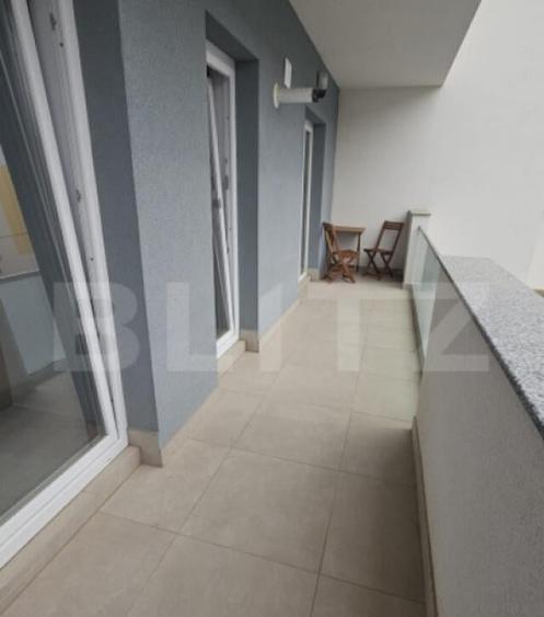 Apartament 2 camere Prima inchiriere | Bloc nou 2025 | - 6