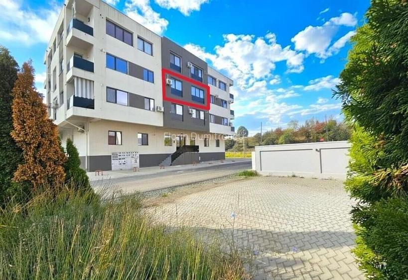 Mamaia Nord - Zennit Residence, 2 camere, etajul 2, mobil... Mamaia Nord - Zennit Residence, 2 camere, etajul 2, mobil...