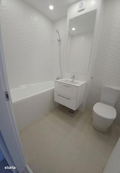 CHIRIE-Apartament modern 3 camere Complex HILS Brauner,Theodor Pallady - 8