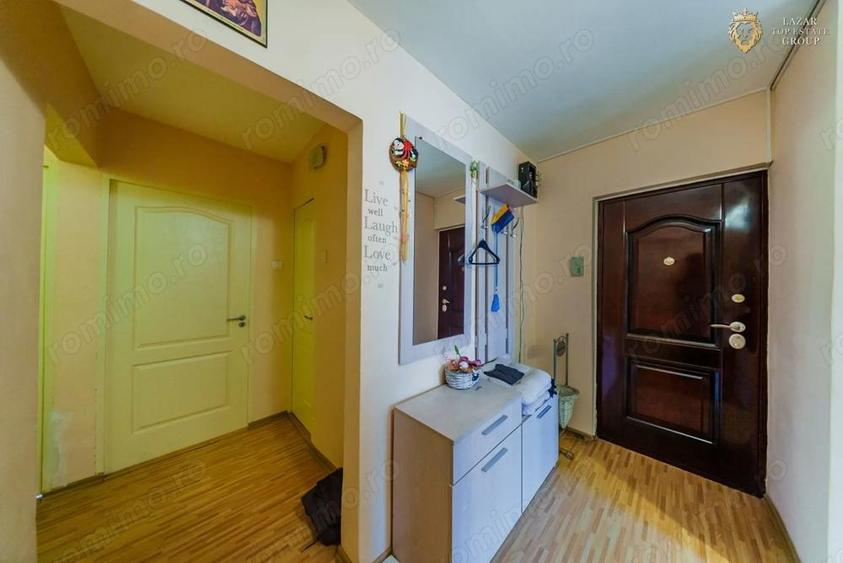 Apartament 3 Camere De Inchiriat Alfa - 2