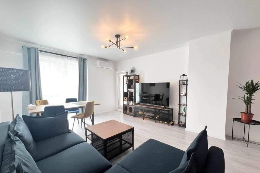 Apartament 2 camere Lux-CTP in Complexul Metropolitan Viilor langa Parc Carol - 1