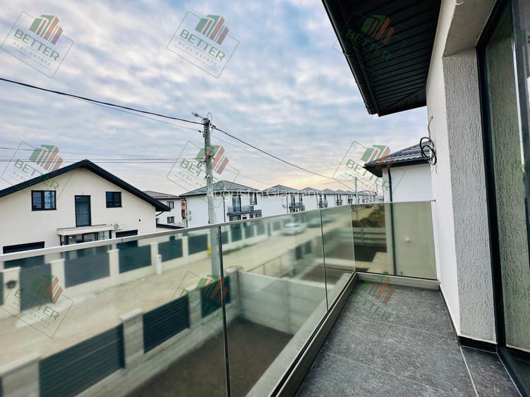 Casă 4 camere cu terasă acoperită, Berceni Ilfov–aproape de metrou Tudor Arghezi Casă 4 camere cu terasă acoperită, Berceni Ilfov–aproape de metrou Tudor Arghezi
