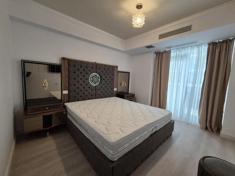 Mamaia -WHITE TITANIC- apartament spectaculos cu vedere la mare - 2