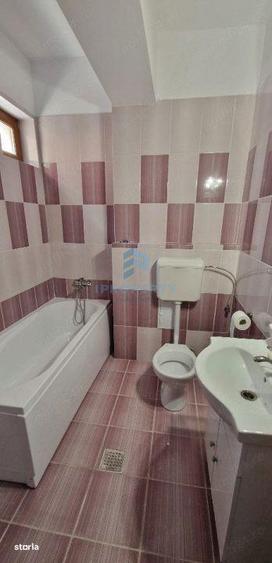 2 Camere | Pacii | Centrala proprie | Proximitate metrou | Mobilat + U - 5