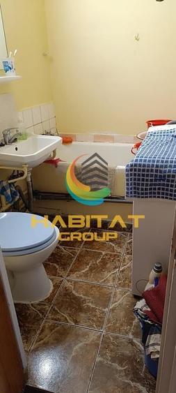 Apartament 2 camere Zona Piața Reșița – Huedin, Sector 4 - 5