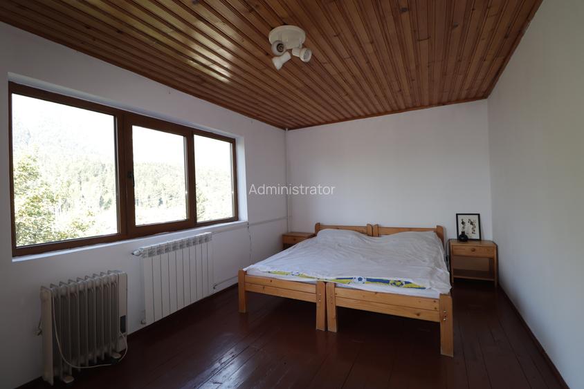 Busteni – Zamora, Vila De Vanzare!