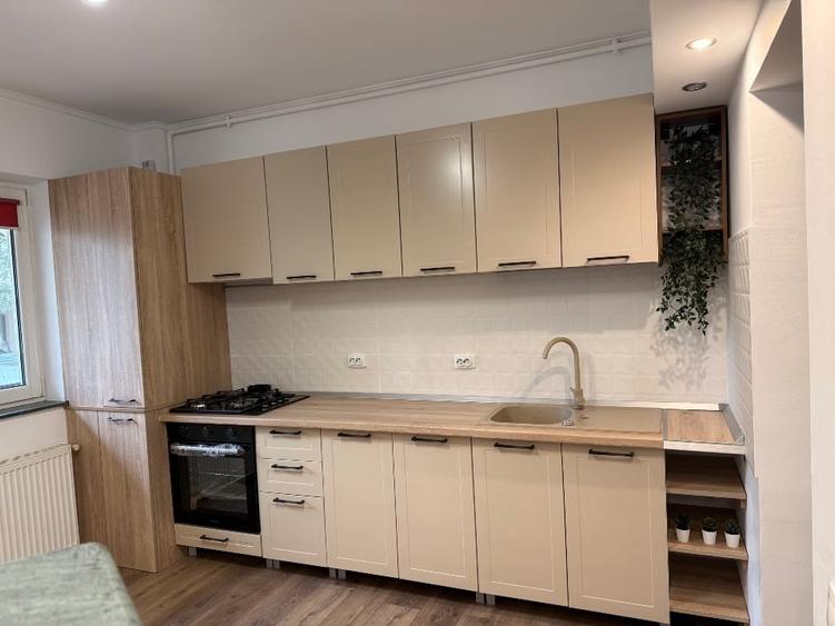 Apartament 2 Camere Modern & loc parcare subteran  - Drumul Taberei - 11