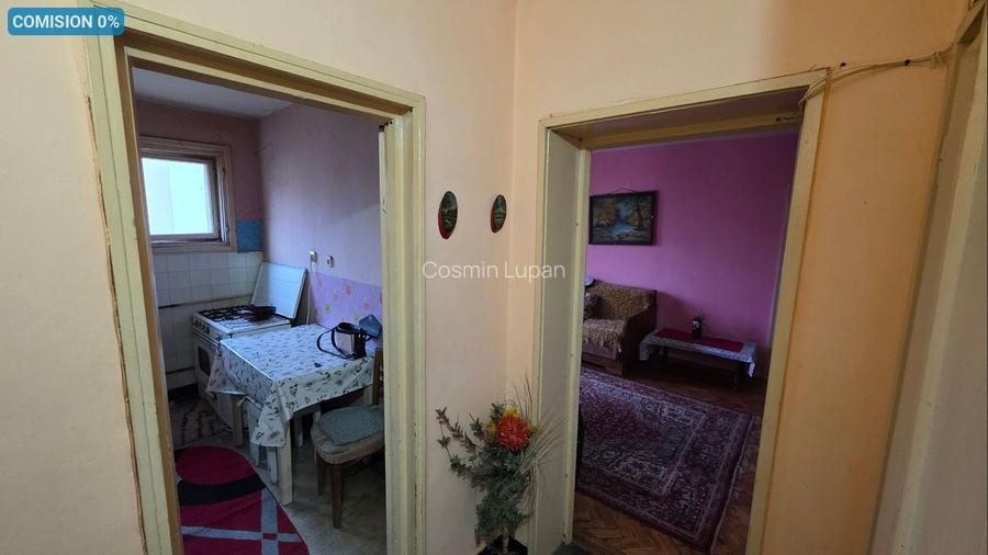 Apartament 2 camere, Generala 6