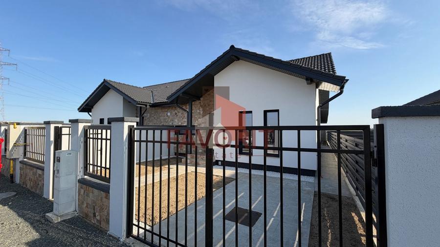 Duplex 4 camere | La cheie | Toate utilitatile | Predare imediata - 1