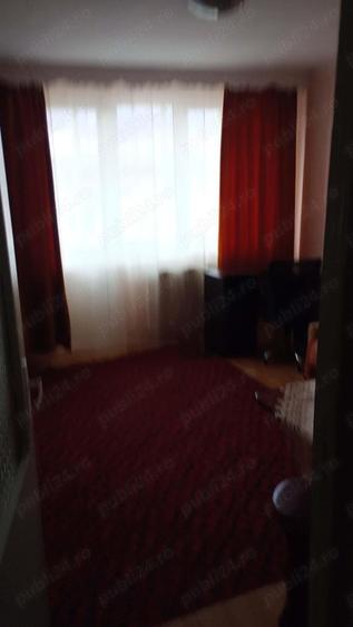 Apartament mobilat Darmanesti - 5