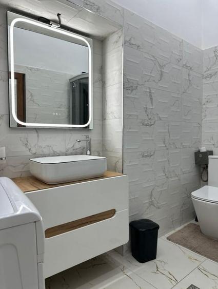 Studio 62 mp central, zona Teatrul Sica Alexandrescu, pretabil regim hotelier - 8