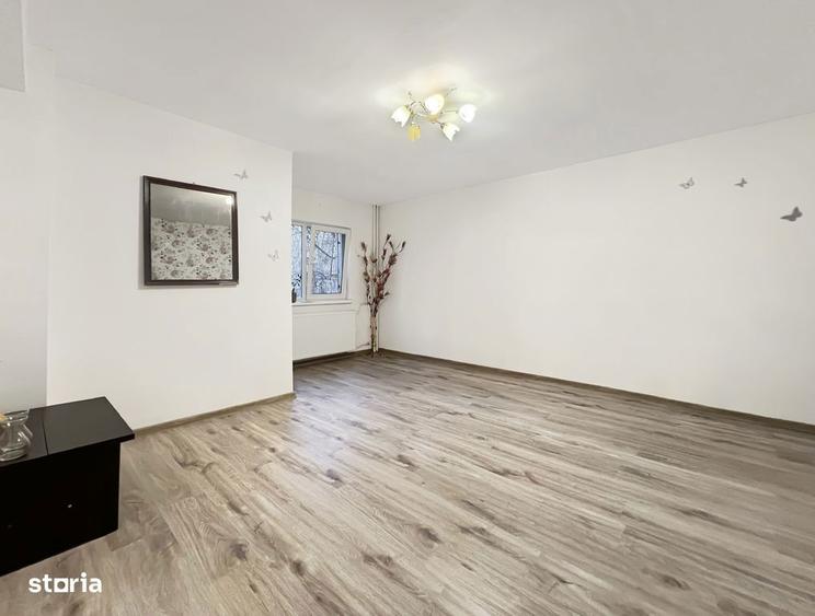 3 camere Uverturii Lujerului - 6