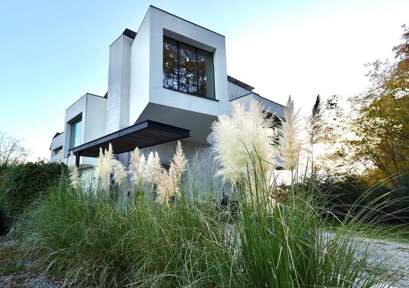 CASA CONCEPT SUSTENABILA CU POMPE DE CALDURA SI PANOURI FOTOVOLTAICE - 8