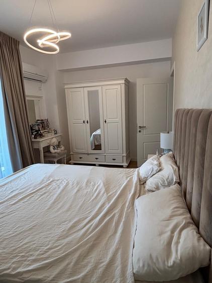 Apartament cu 3 camere decomandat în Copou