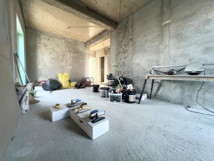 Casa Individuala, 101mp utili, Teren 570mp, 5 camere - Giarmata - 1