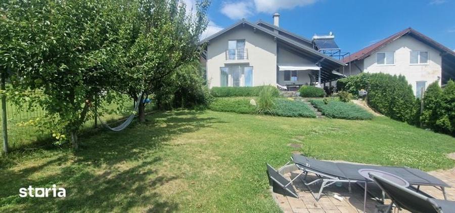 Casa de vanzare Aiud - 1