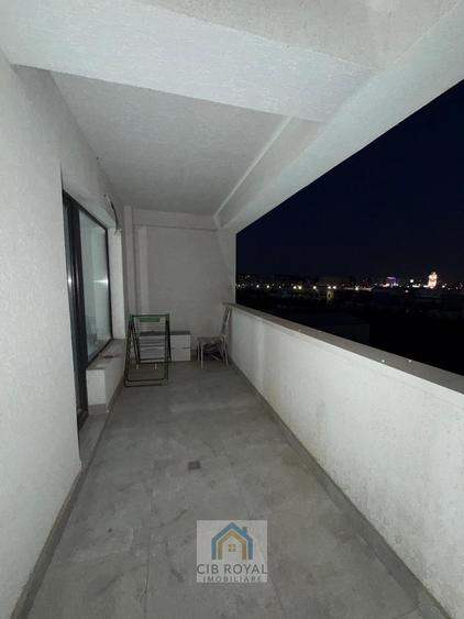 Garsoniera Militari, EnVogue, Bd. Iuliu Maniu 586-590, 15min. metrou Preciziei - 15