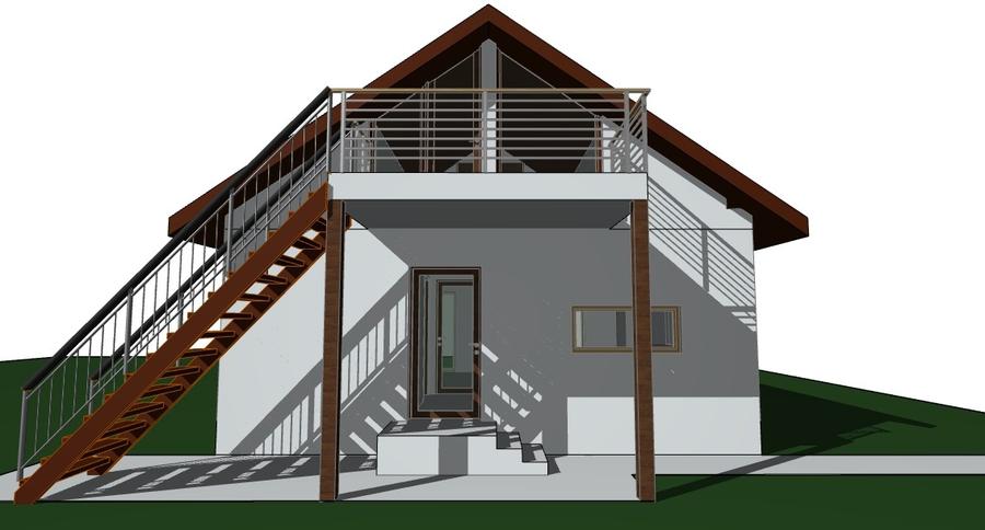 Casa se vânzare Pischia  - 13