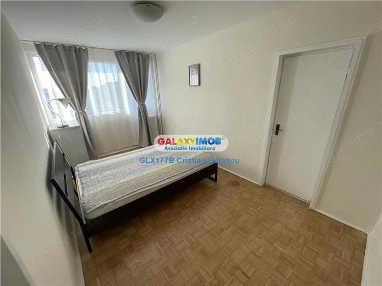 Dorobanti Beller Inchiriere Ap 3 camere - 13