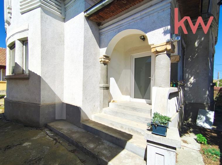 Refugiu la țară, libertate și verdeață - 1