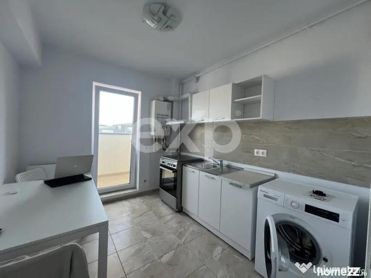 Parcul teilor 3 camere 110 mp totali 42 terasa 2 parcari pa - 1