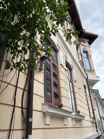 Romana, Rosetti, casa S+P+1+M, 732mp, 14 camere, 1.600.000Euro - 20