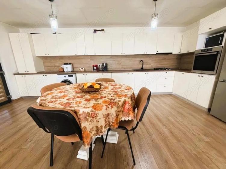 Casa noua 2022 la pret de apartament in Dranovatu, Olt - 6