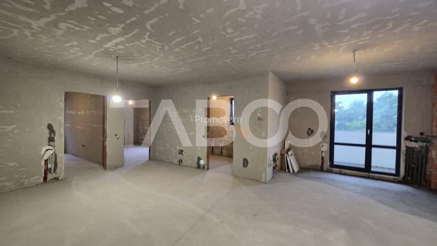 Trei apartamente de vanzare 86 mp 70 mp 60 mp pret foarte bun