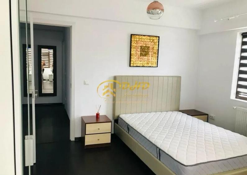 Garsoniera Palas - 4