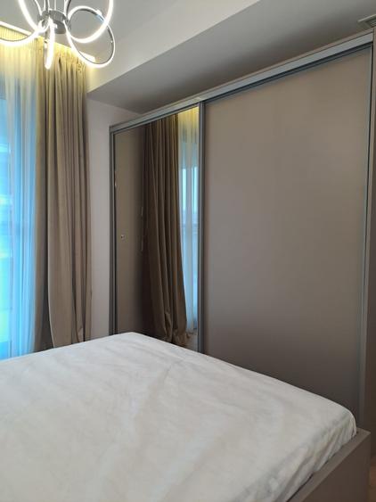 Apartament 3 camere 2 parcari - One Herastrau Plaza - 6