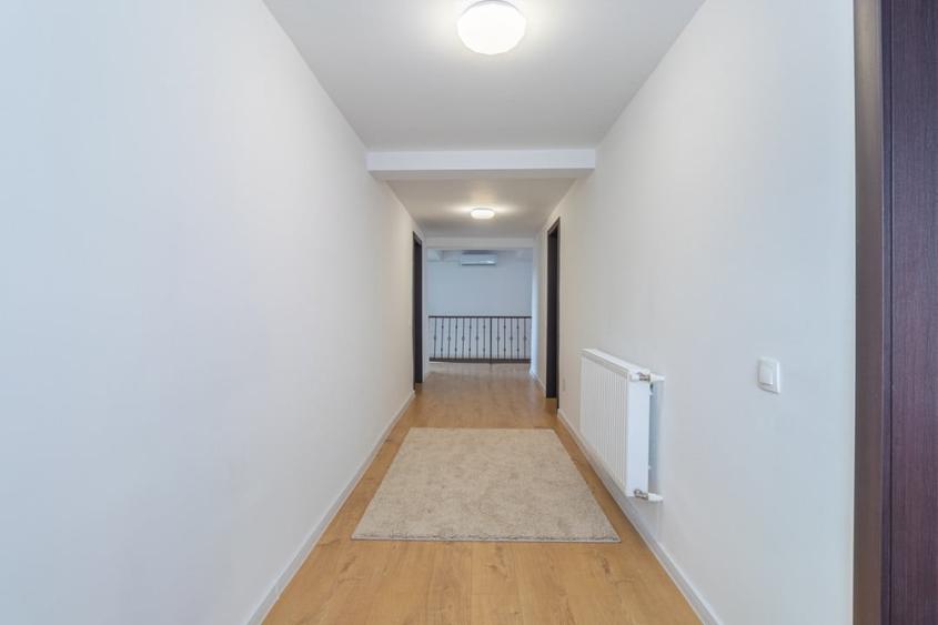 Casa 5 camere Domnesti-Teghes - 13