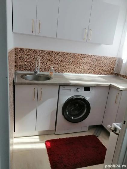 Inchiriere garsoniera Targoviste - Caraiman - 5