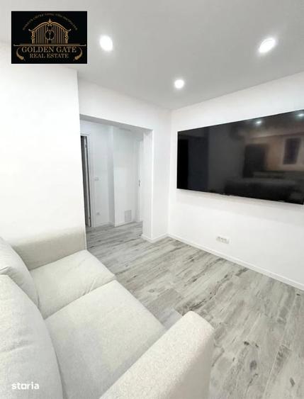 3 Camere Unirii Piata Sfanta VIneri | Centrala | Balcon | Metrou | - 1