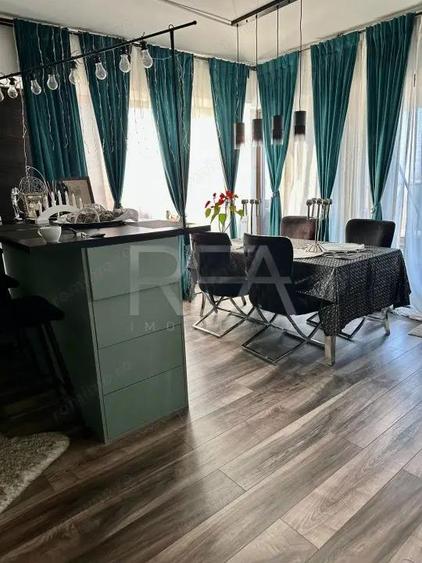 apartament 2 camere , complex green vista - 8