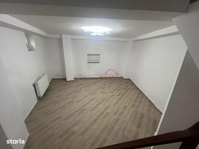 Casa renovata- curte - metrou Iancului - ideal locuita sau birou - 8