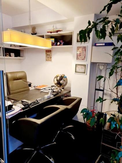 Cladire Birouri-Eroii Revolutiei - 6