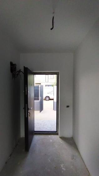 Casa in oglinda, zona Berceni – Strada Macului 110 mp utili | Curte 345 mp - 18