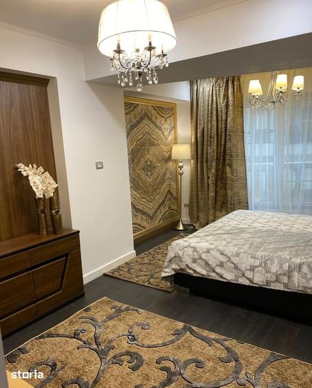 Apartament cu 4 camere în Herăstrău