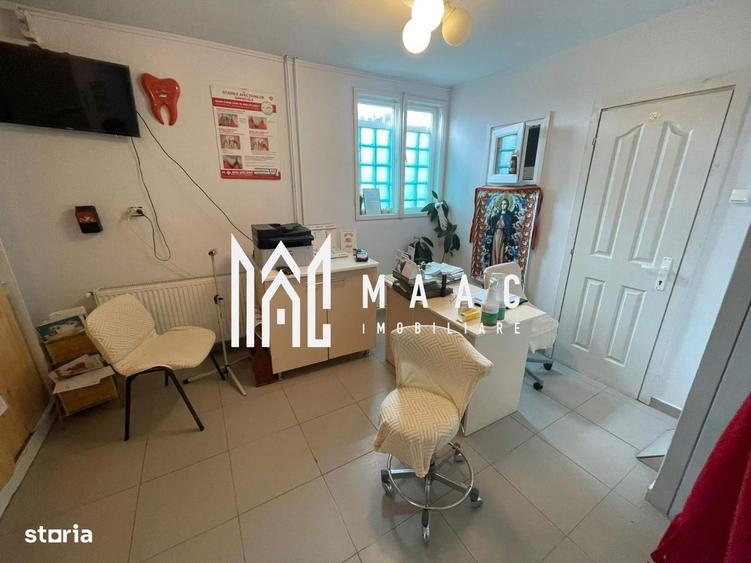 Spatiu medical I 100 mp I Calea Dumbravii I Sibiu - 9