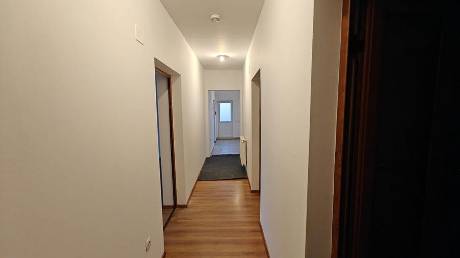 Spațiu de birouri 5 camere, 2 bai, Grigorescu - 10